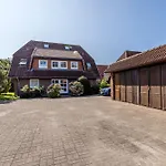 Appartamento Robbenweg - Zeit Fuer Ruhe Und Stil *