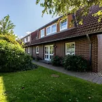 Robbenweg - Zeit Fuer Ruhe Und Stil Westerland