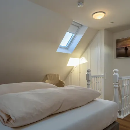 Robbenweg - Zeit Fuer Ruhe Und Stil *