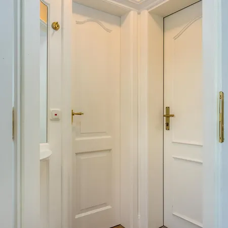 Appartement Robbenweg - Zeit Fuer Ruhe Und Stil Westerland