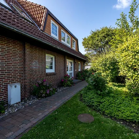 Apartamento Robbenweg - Zeit Für Ruhe Und Stil *