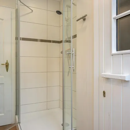 Apartamento Robbenweg - Zeit Für Ruhe Und Stil