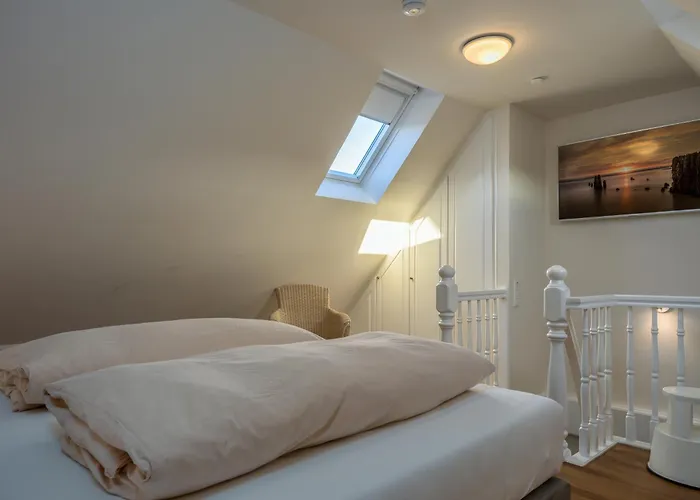 Robbenweg - Zeit Fuer Ruhe Und Stil *