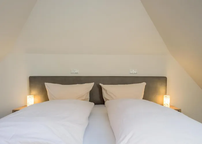 Robbenweg - Zeit Fuer Ruhe Und Stil